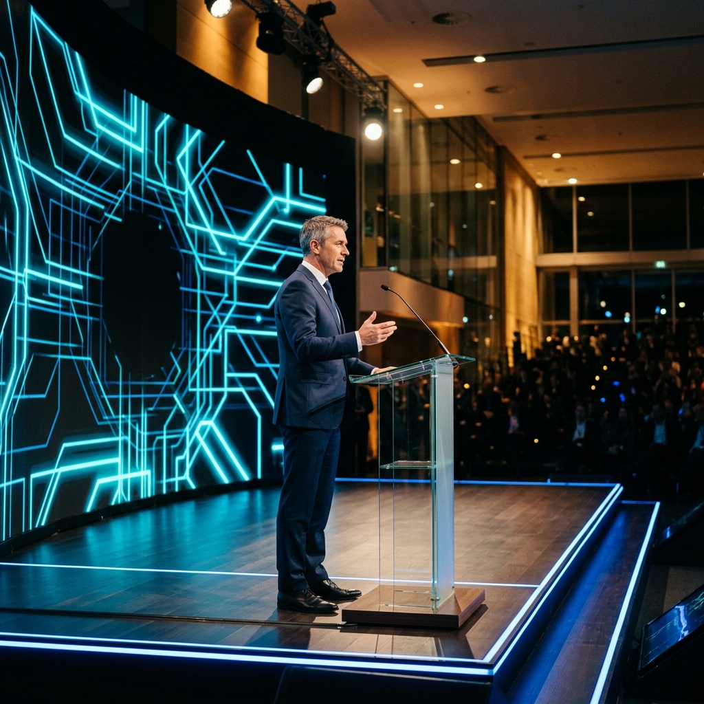 Corporate Executive Hybrid Summit